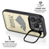 Game of Thrones: House Stark Sigil iPhone 15 Pro Kickstand Case